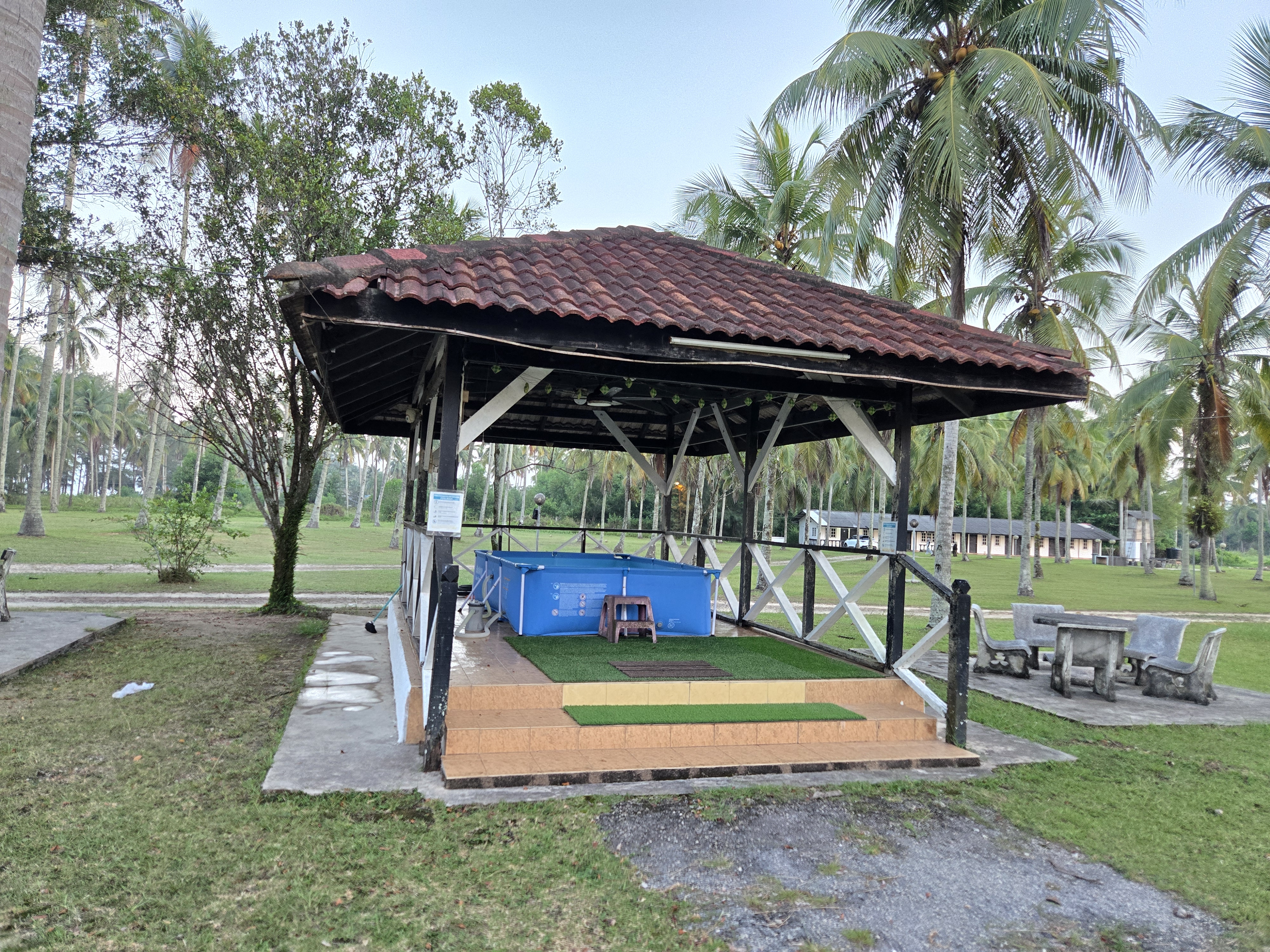 Kids Pool